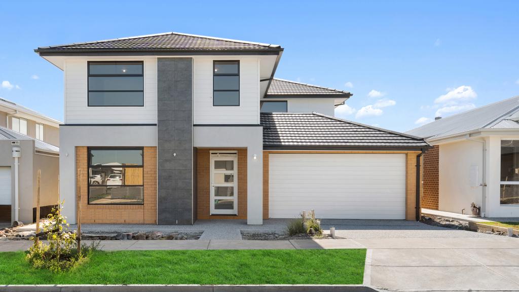 23 TANNERY ST, DONNYBROOK, VIC 3064