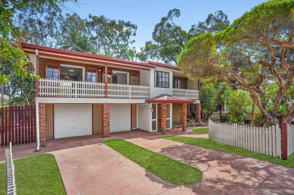 45 RAPUR ST, RACEVIEW, QLD 4305
