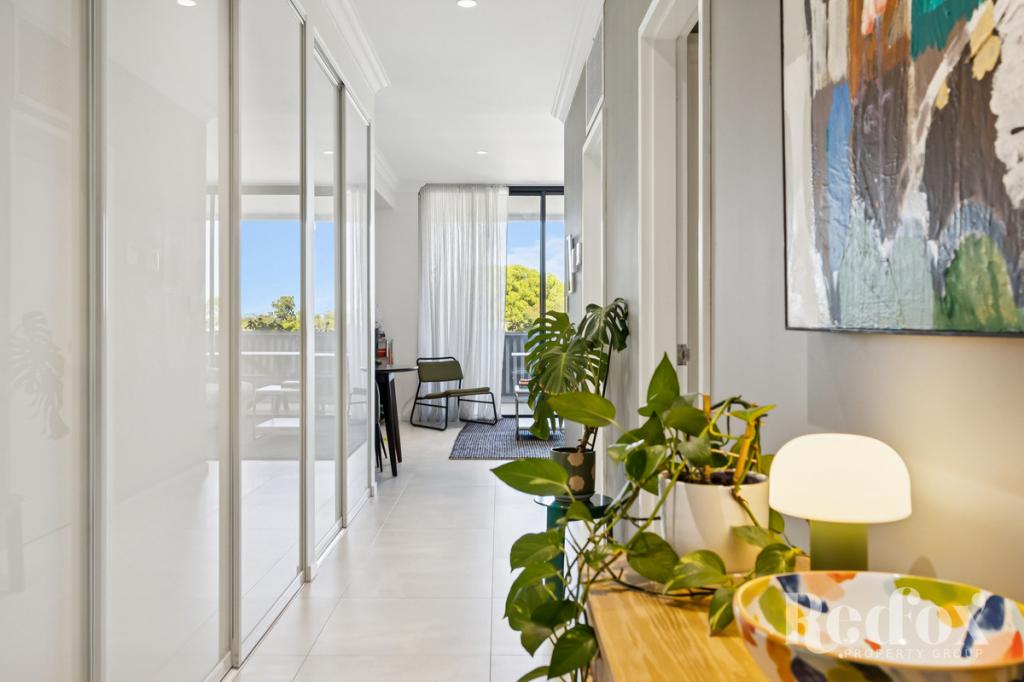 203/612 Beaufort St, Mount Lawley, WA 6050