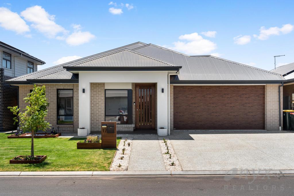 17 Campiana St, Angle Vale, SA 5117
