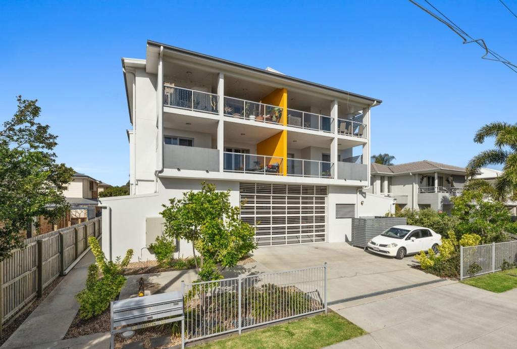 6/12 Drayton Tce, Wynnum, QLD 4178