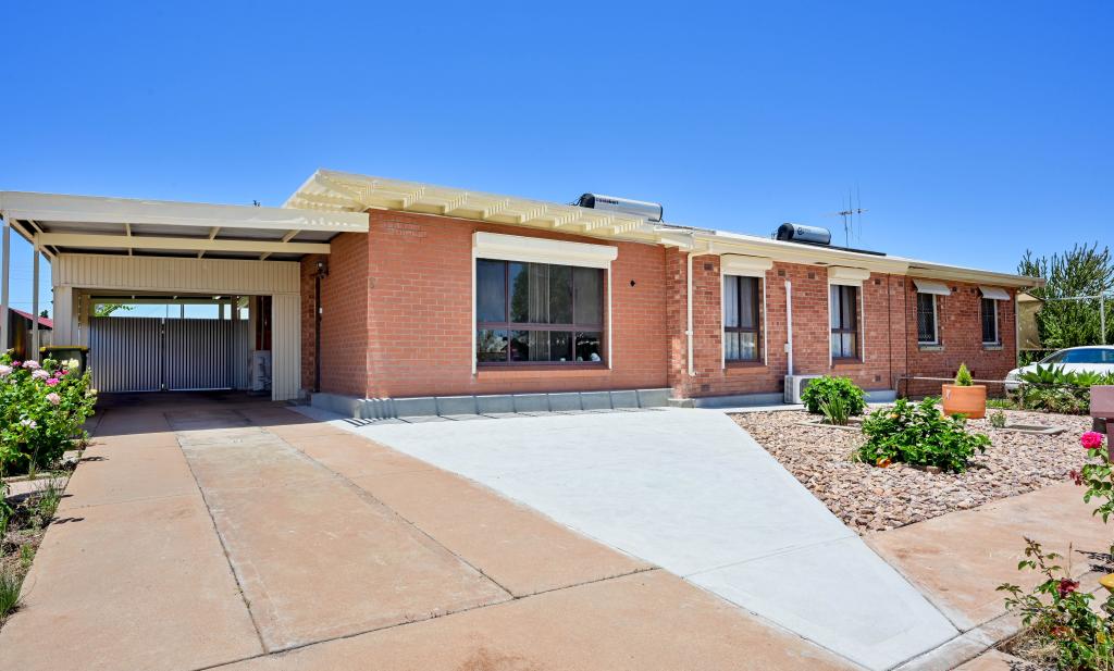 6 Davis St, Whyalla Norrie, SA 5608