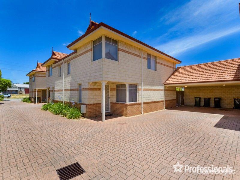 4/46 Byers Rd, Woodbridge, WA 6056