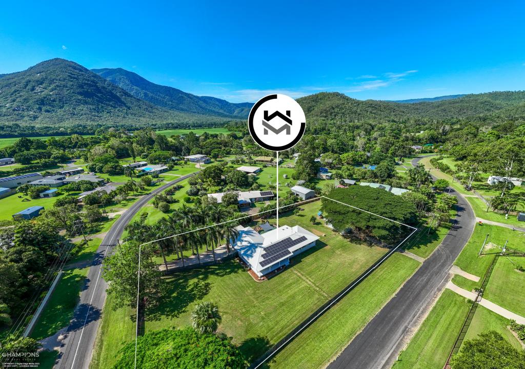 69-71 Dempsey St, Gordonvale, QLD 4865