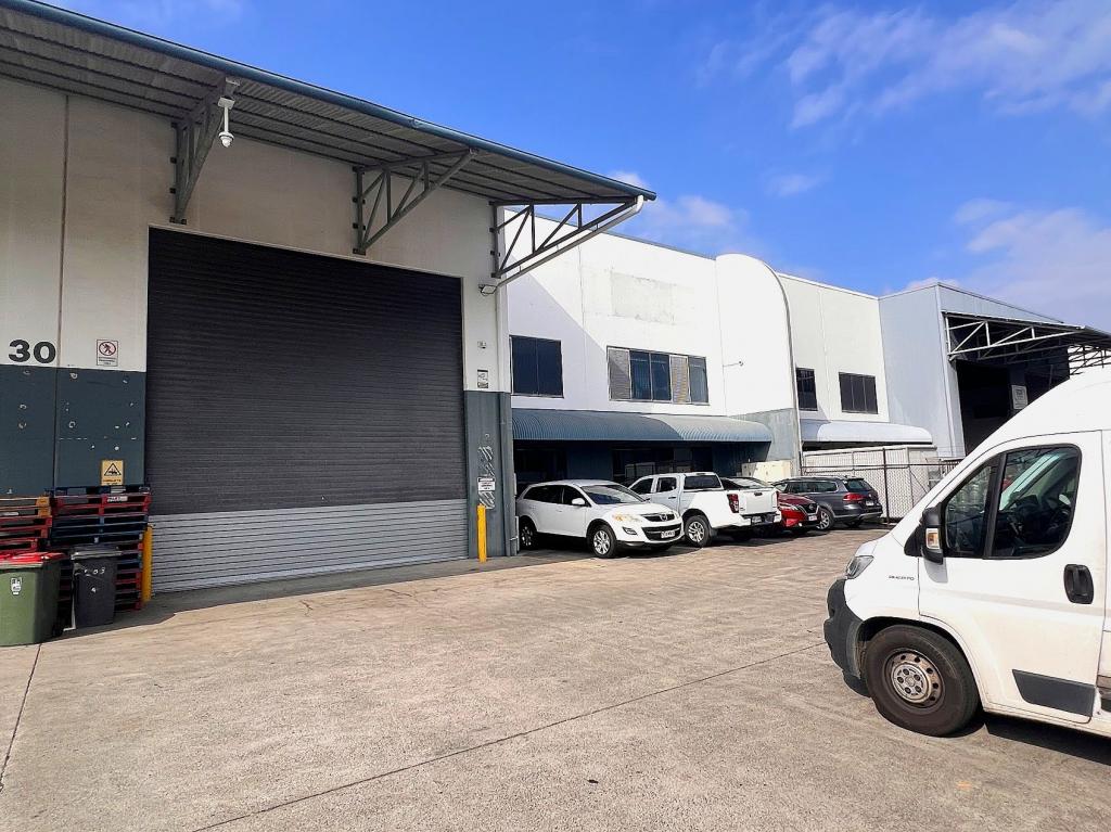 1/30 Millenium Pl, Tingalpa, QLD 4173