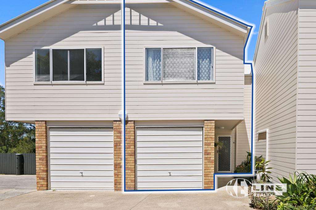 11/24-30 Lamington Tce, Nambour, QLD 4560