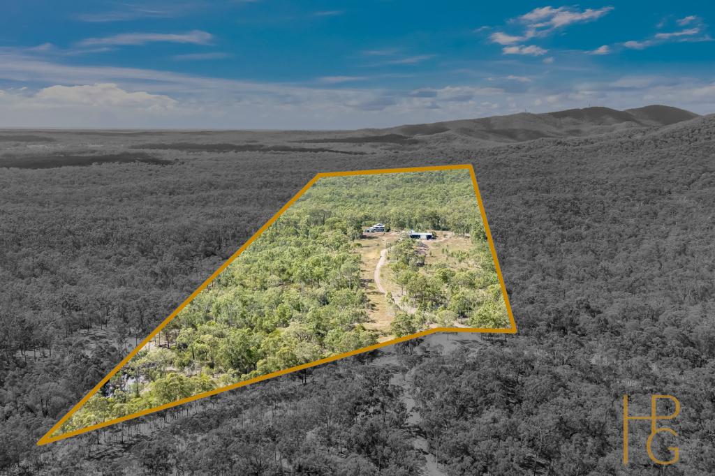 293 Mineral Rd, Rosedale, QLD 4674