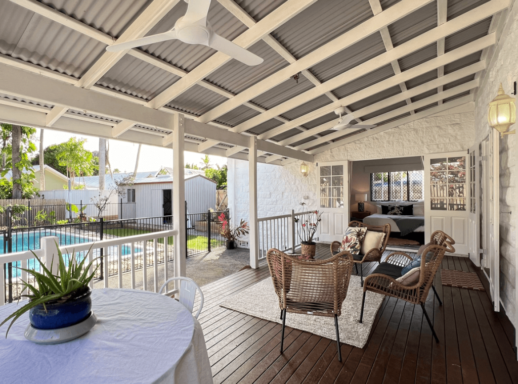 24 Agincourt St, Port Douglas, QLD 4877