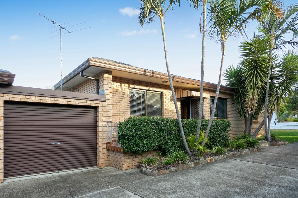 1/26 Albert St, Bexley, NSW 2207