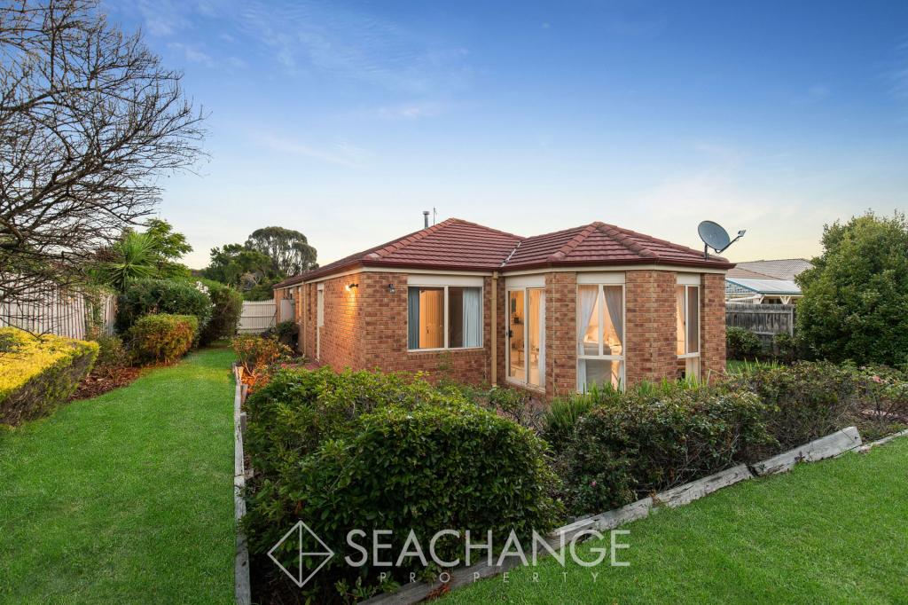 37 Dusky Dr, Safety Beach, VIC 3936