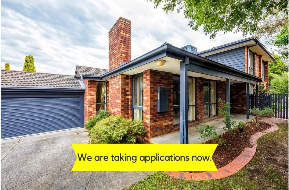 3 Topaz Ct, Wantirna South, VIC 3152