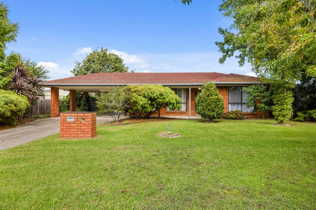 2 Ashley Ct, Sale, VIC 3850