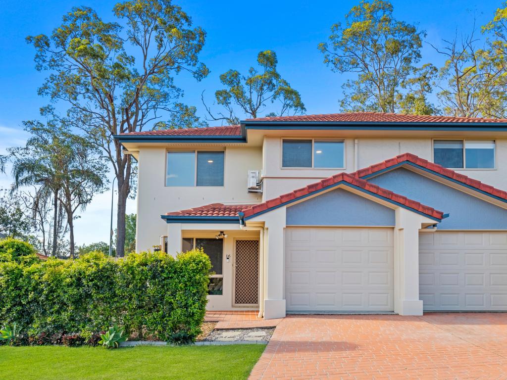 16/391 Belmont Rd, Belmont, QLD 4153