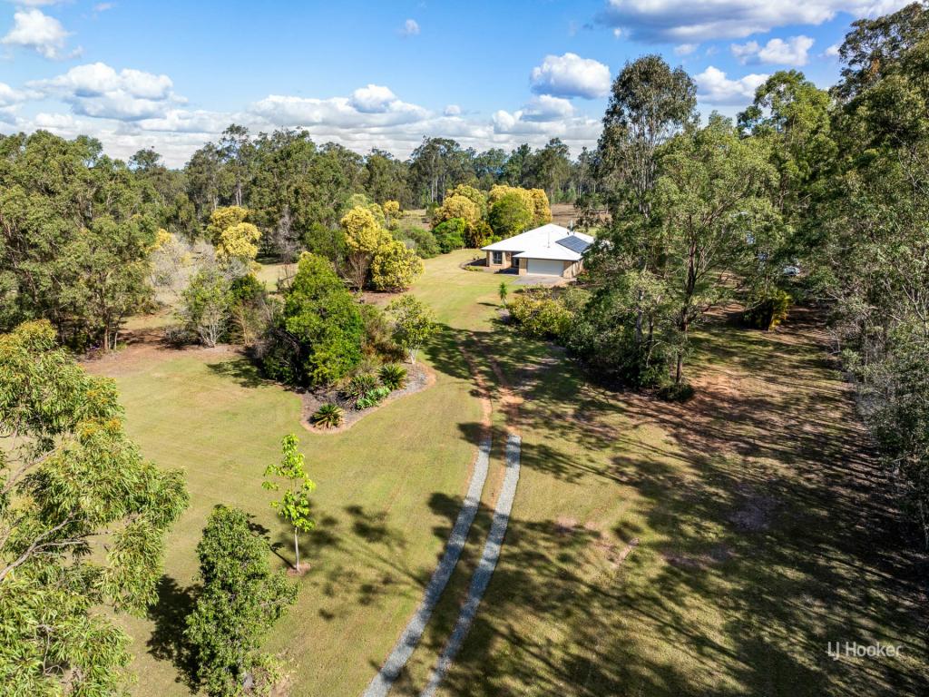 34 Countess Ct, Mount Hallen, QLD 4312