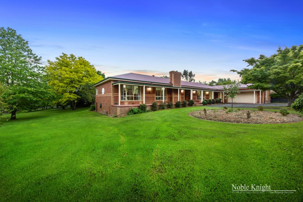 1442 Healesville Koo Wee Rup Rd, Woori Yallock, VIC 3139
