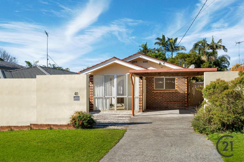 41 Shanahan St, Redland Bay, QLD 4165