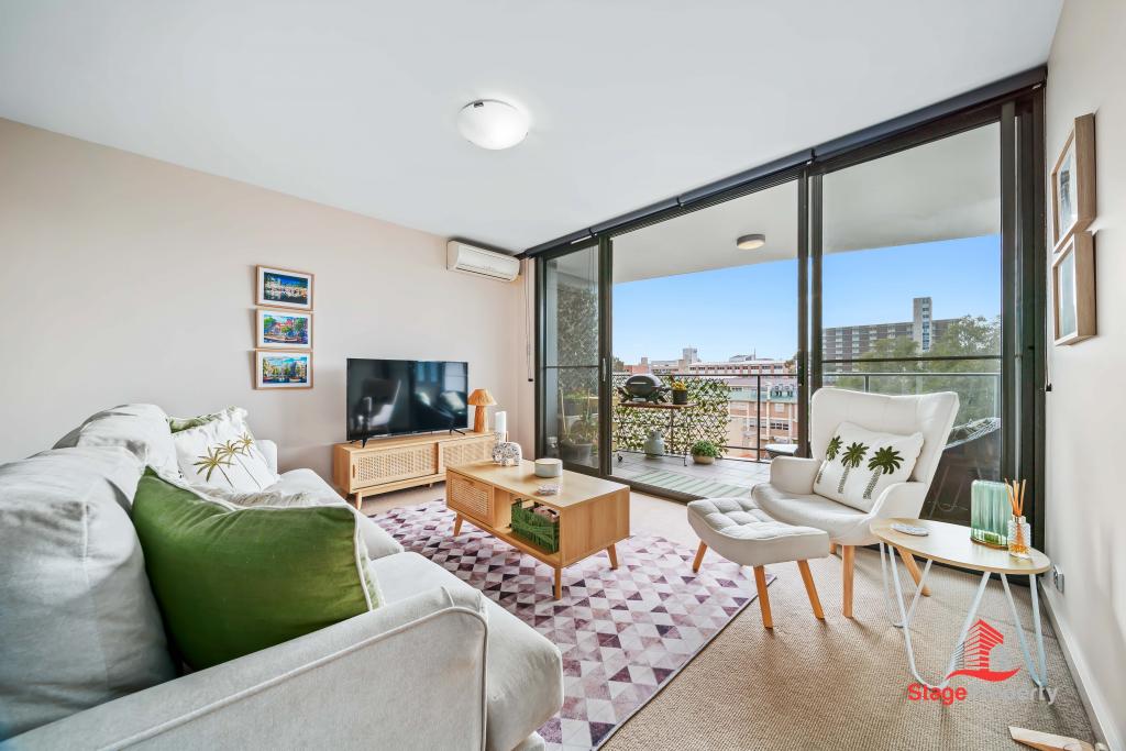 110/369 HAY ST, PERTH, WA 6000