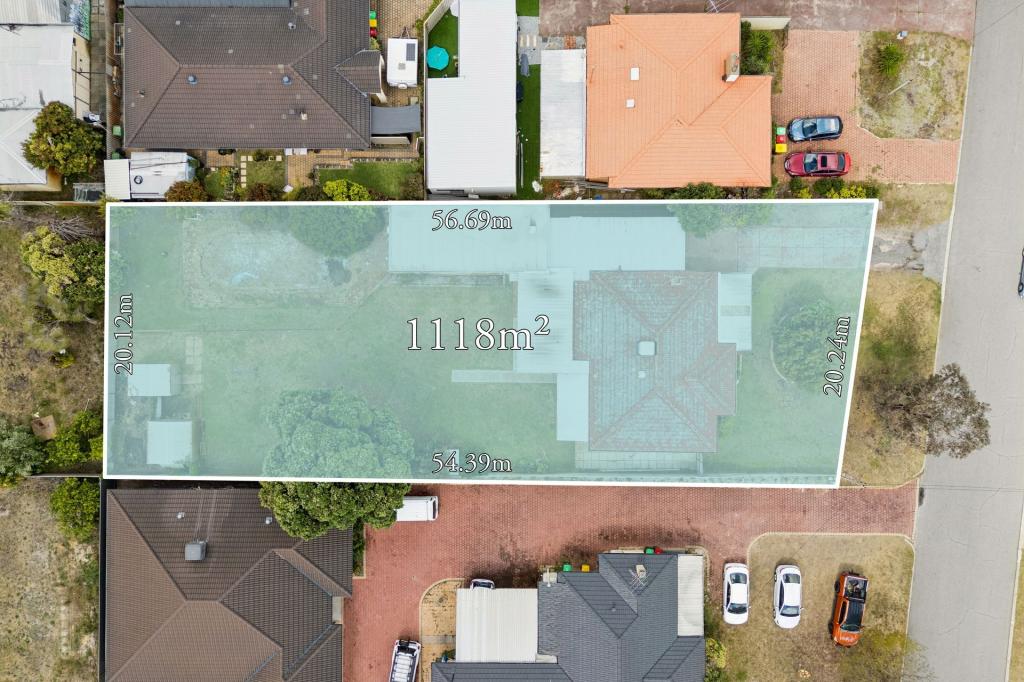 23 Belinda Ave, Cloverdale, WA 6105