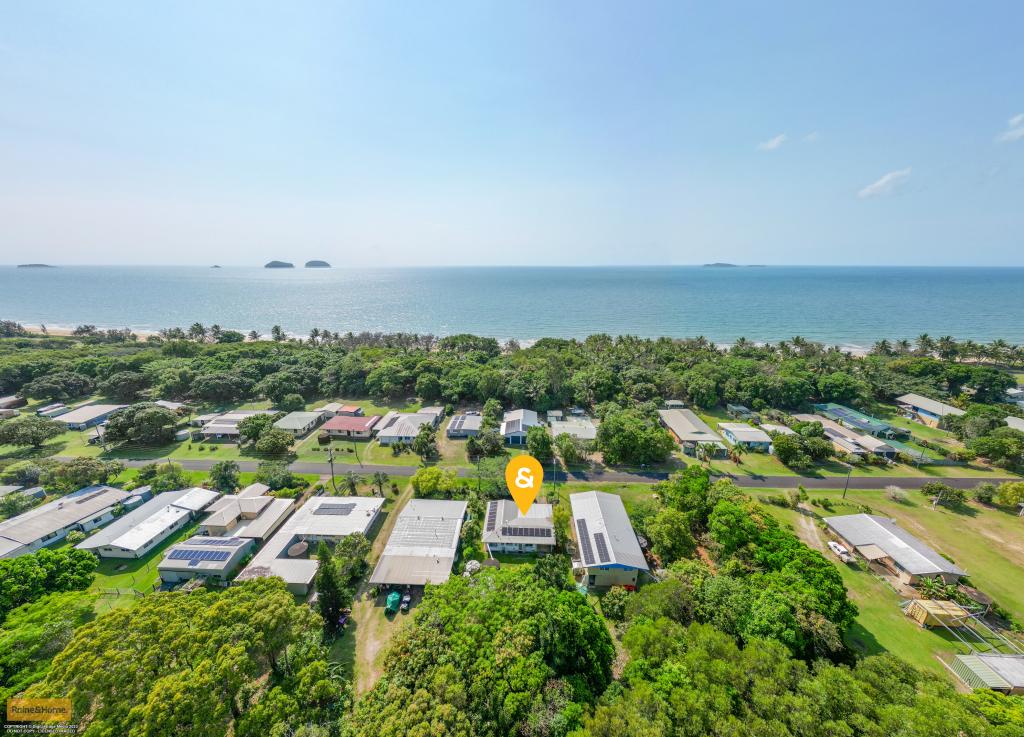 24 Inarlinga Rd, Cowley Beach, QLD 4871