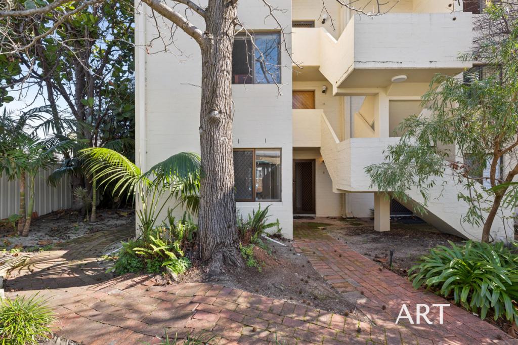 8/19 DELAMERE AVE, SOUTH PERTH, WA 6151