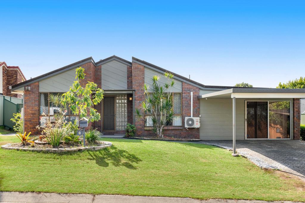 3 Barup Cl, Middle Park, QLD 4074