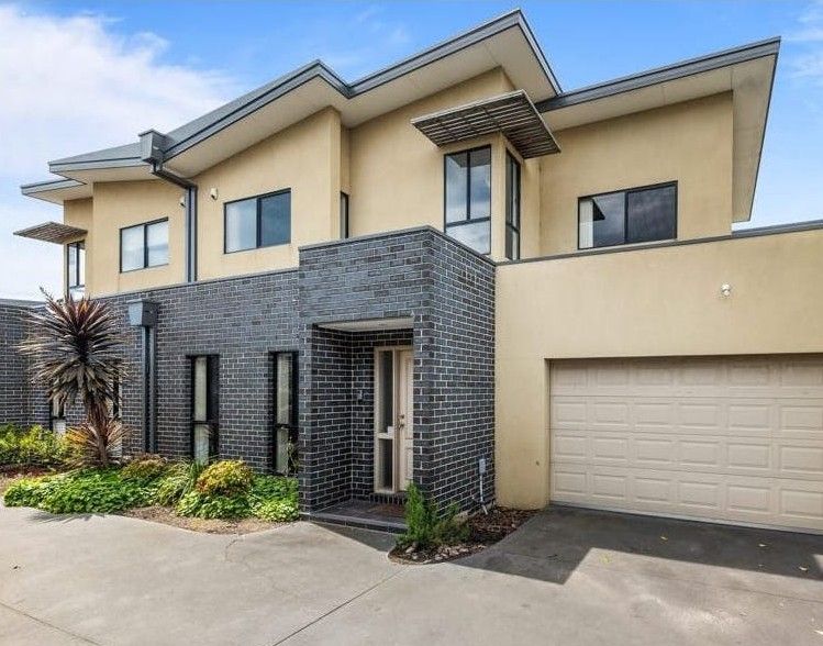 4/7 Vine St, Heidelberg, VIC 3084