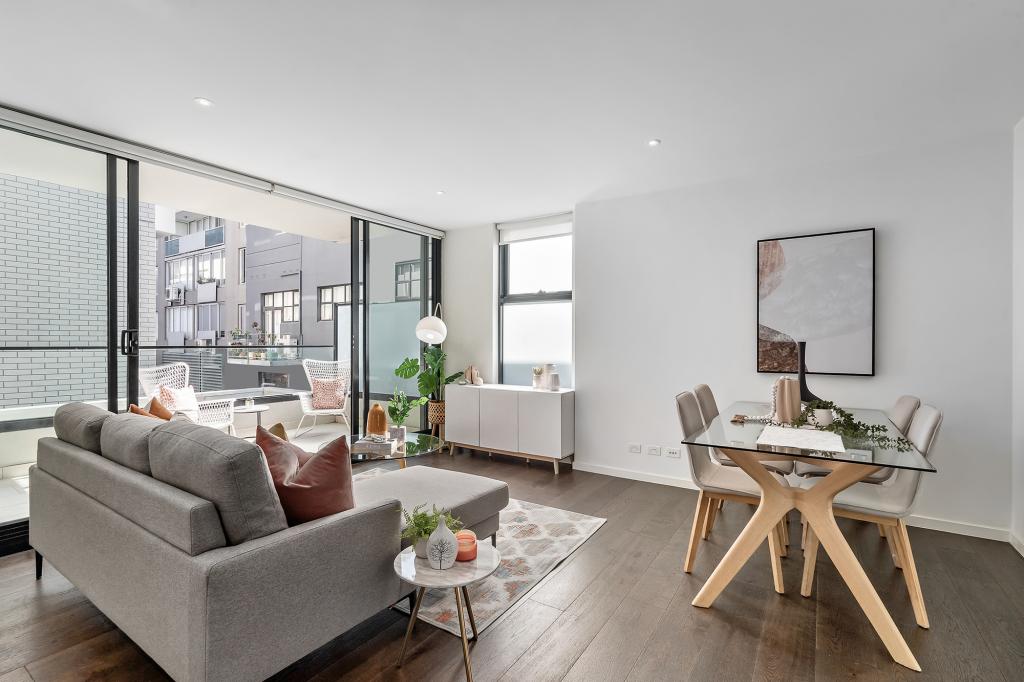 204/32 Bosisto St, Richmond, VIC 3121
