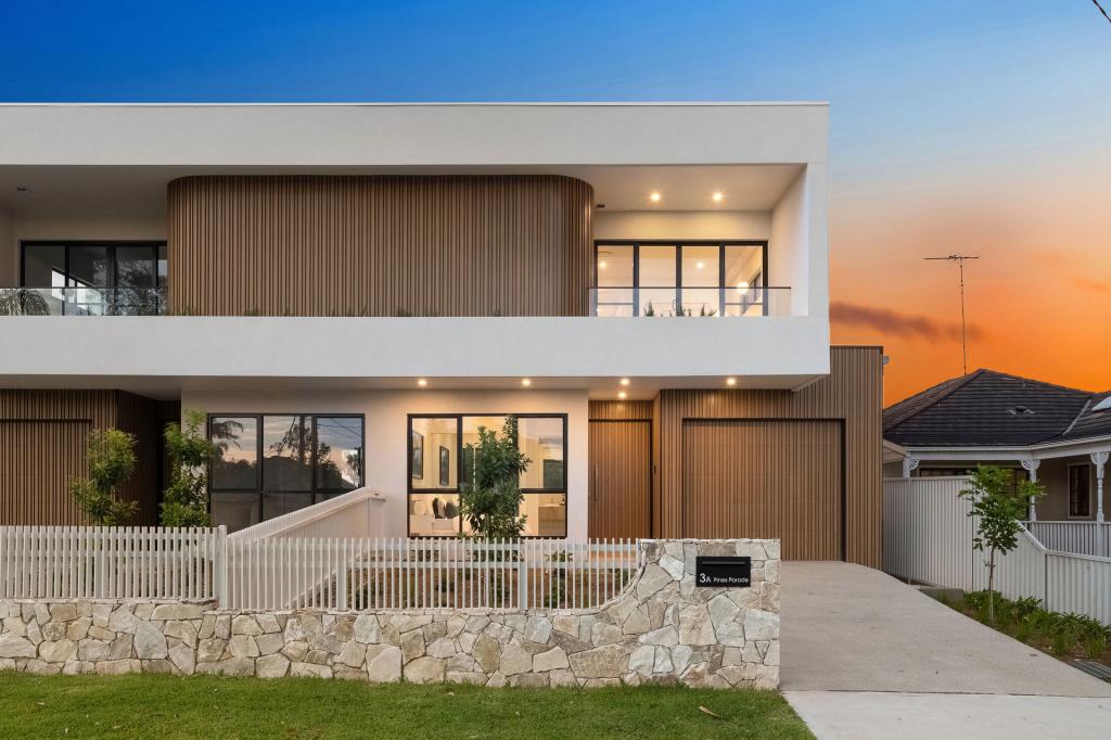 3a Pines Pde, Gymea, NSW 2227