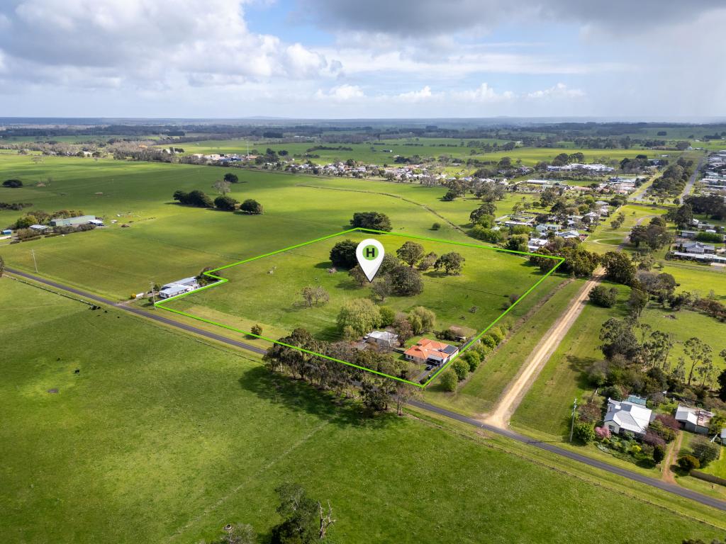 26 Smith St, Heywood, VIC 3304