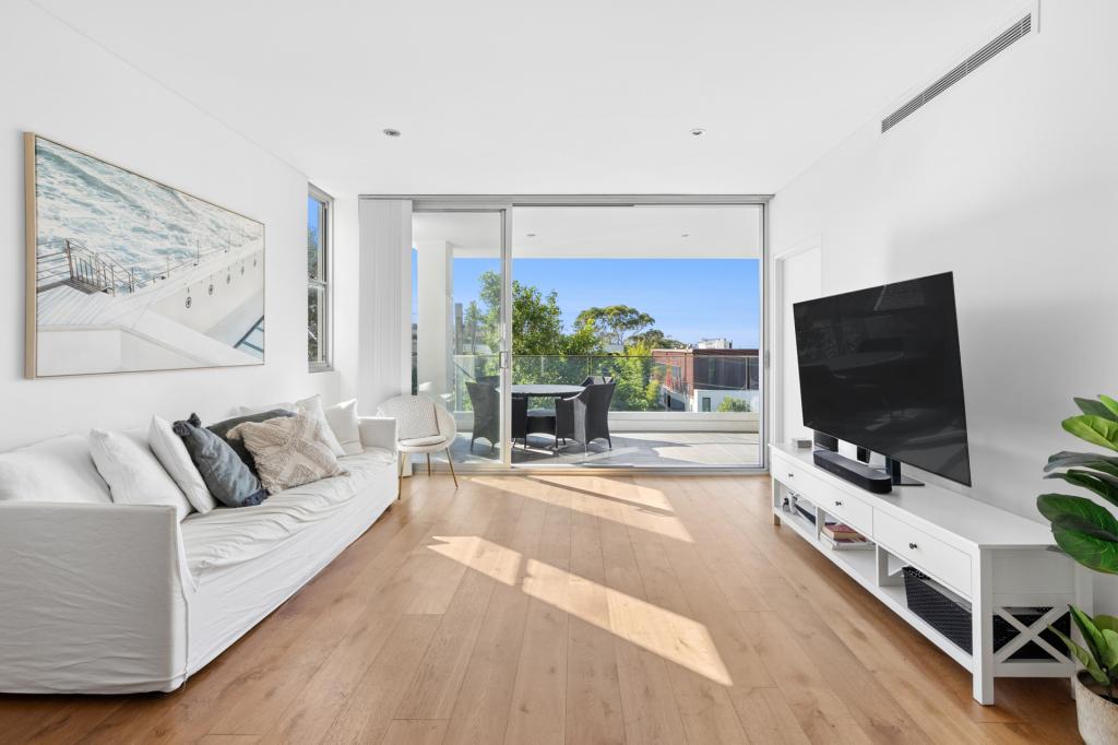 3/140 Carrington Rd, Randwick, NSW 2031