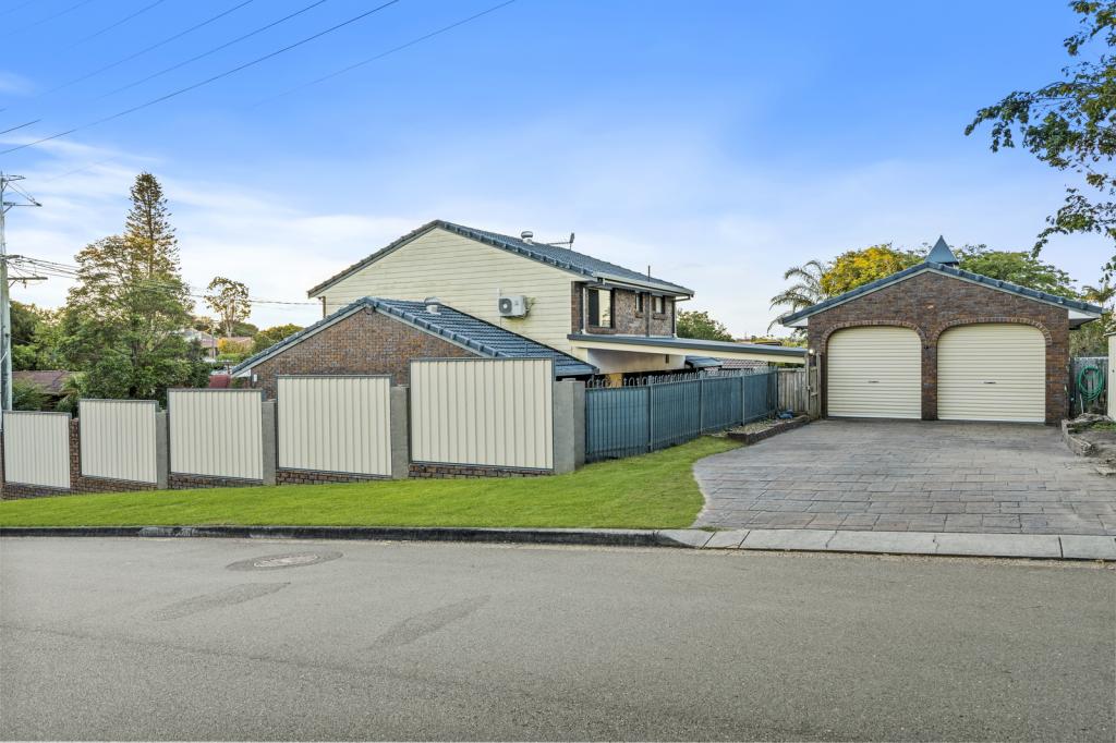 18 Brompton St, Alexandra Hills, QLD 4161