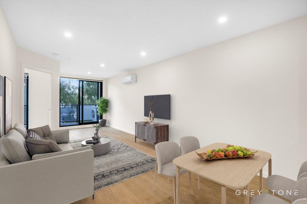 304/611 Sydney Rd, Brunswick, VIC 3056