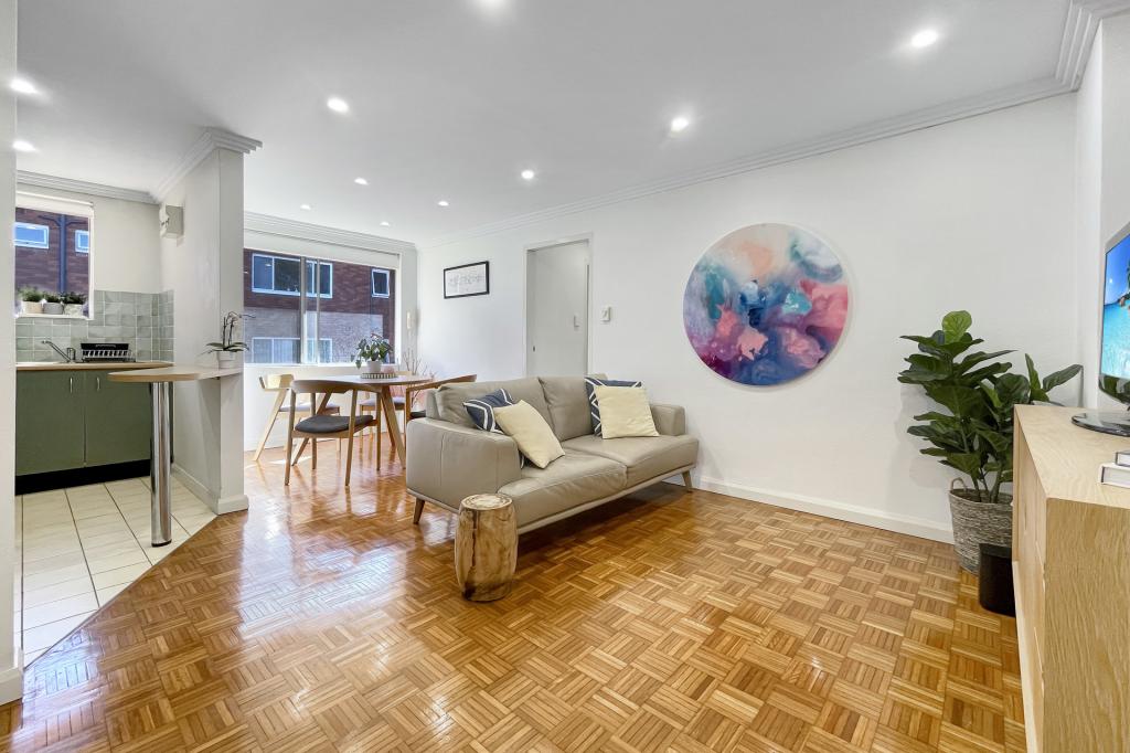 14/14 Union St, West Ryde, NSW 2114
