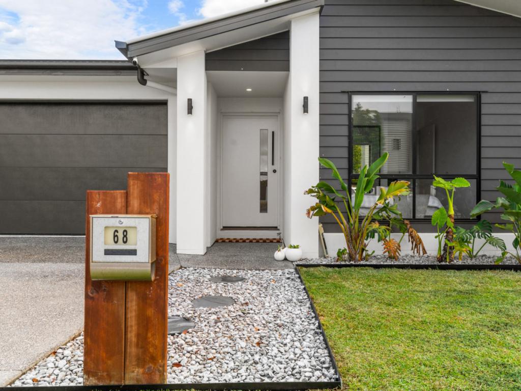 68 Charlotte Ave, Nirimba, QLD 4551