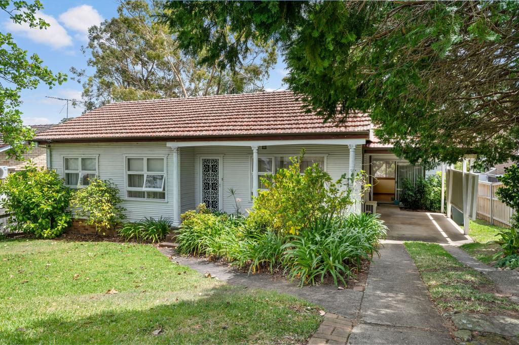 4 Harper St, North Epping, NSW 2121