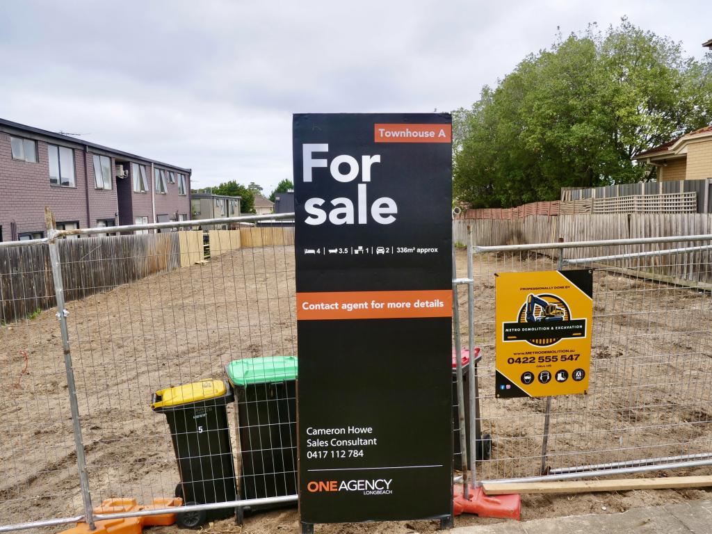 5a William St, Moorabbin, VIC 3189