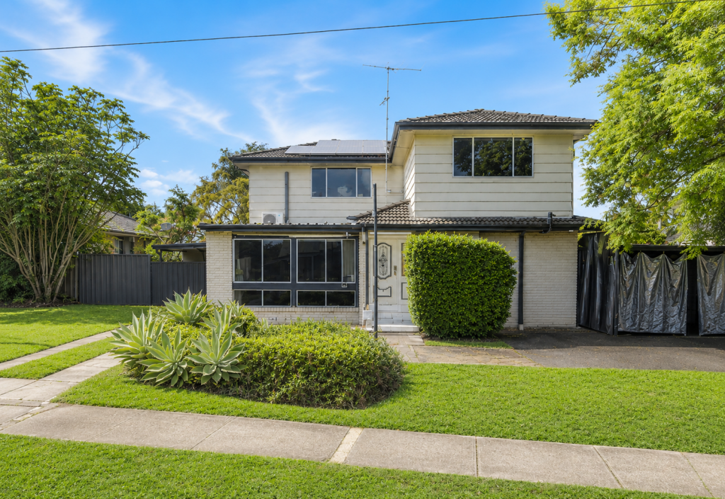 62 Rebecca St, Colyton, NSW 2760