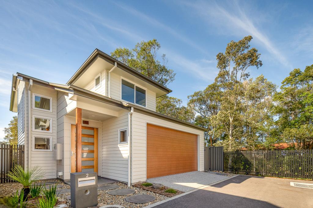 2 Kookaburra Cres, Brunswick Heads, NSW 2483