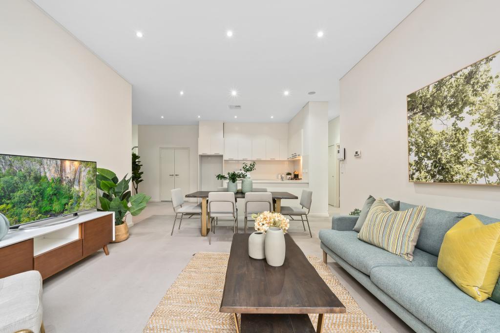 27/4-8 Angas St, Meadowbank, NSW 2114