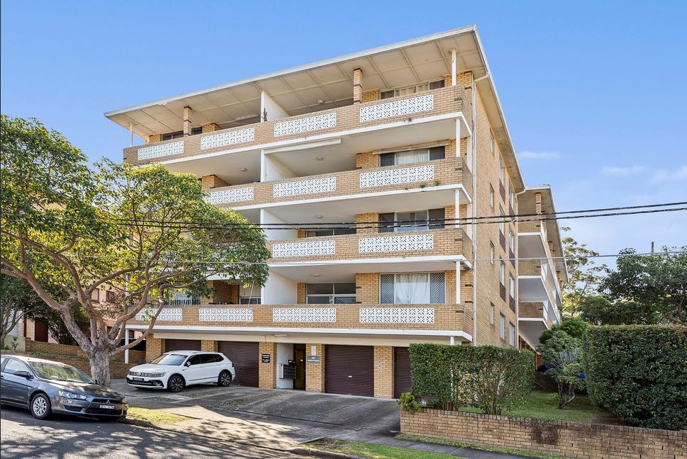 2/2-2a Jersey Ave, Mortdale, NSW 2223
