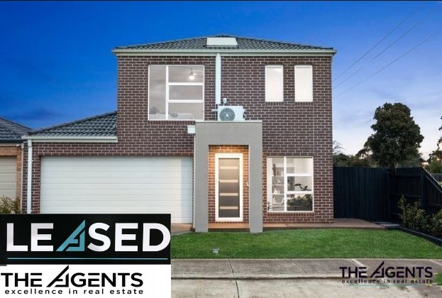 49 Morgan Cres, Werribee, VIC 3030