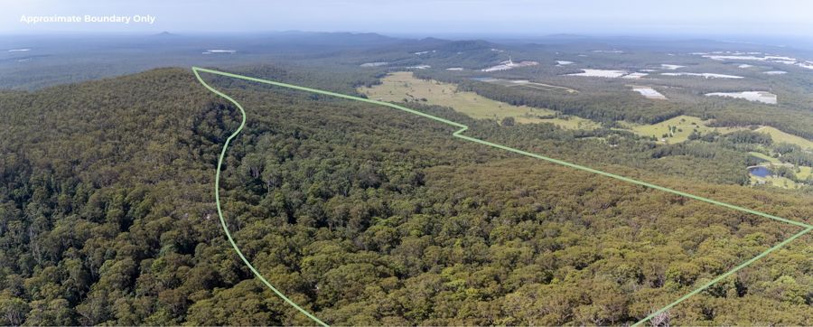 1458 Sherwood Creek Rd, Sherwood, NSW 2450