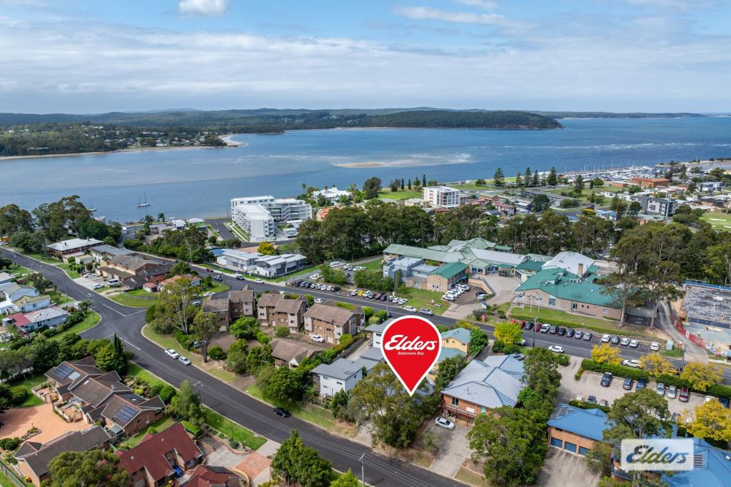 2/35 HIGH ST, BATEMANS BAY, NSW 2536