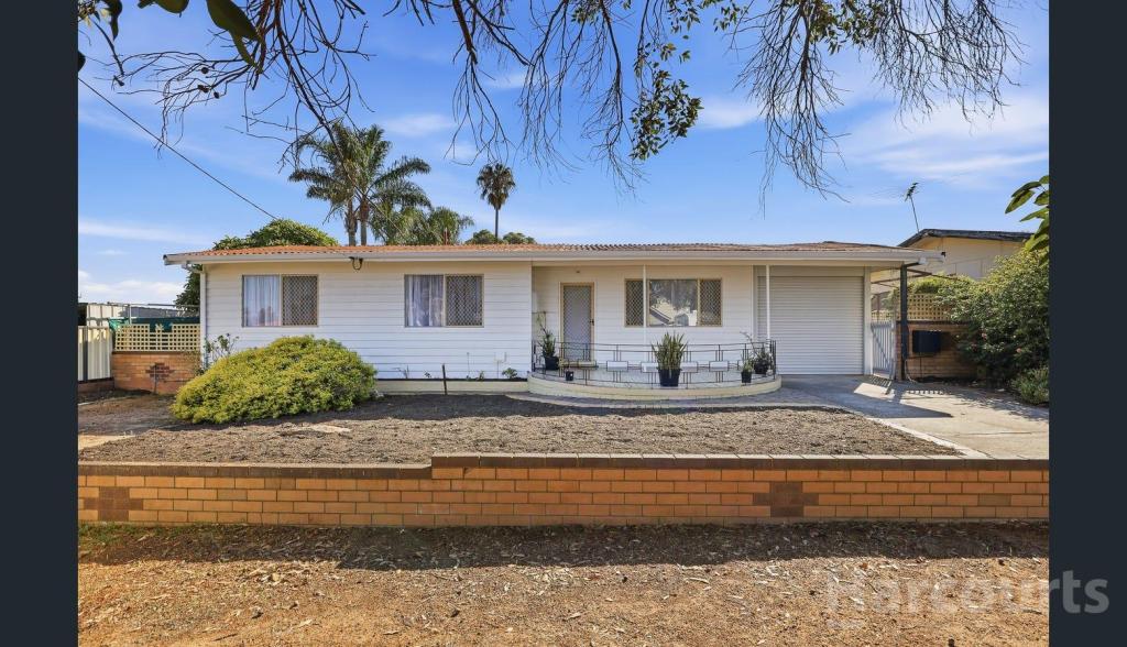 62 Morfitt St, Mandurah, WA 6210