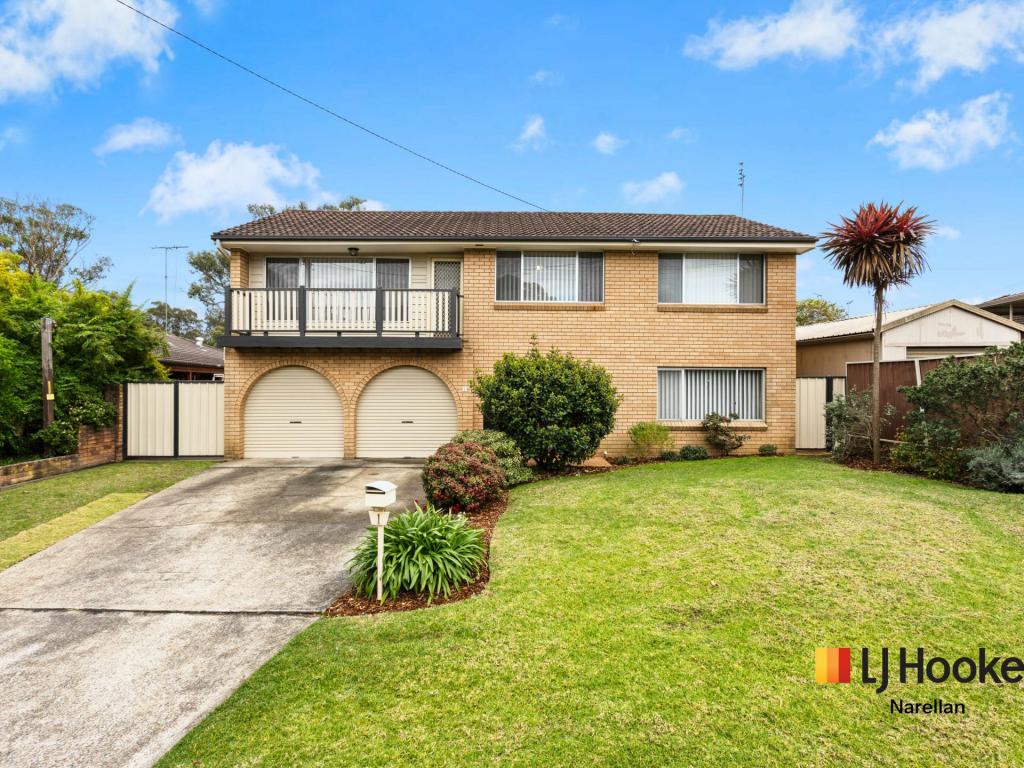 1 Wilton St, Narellan, NSW 2567
