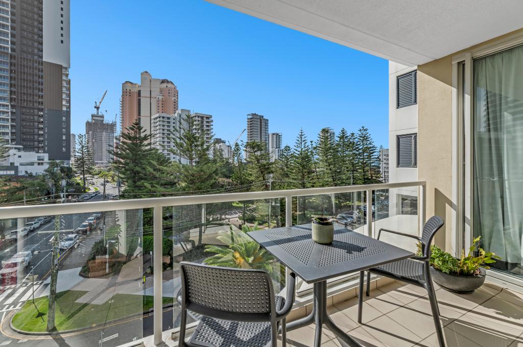 15/20 Queensland Ave, Broadbeach, QLD 4218
