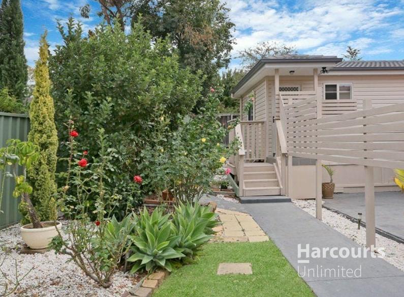 187a Shepherds Dr, Cherrybrook, NSW 2126