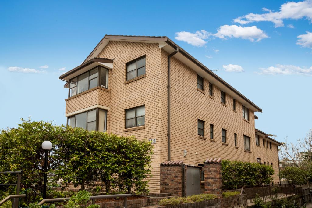 6/113 Sydney Rd, Manly, NSW 2095