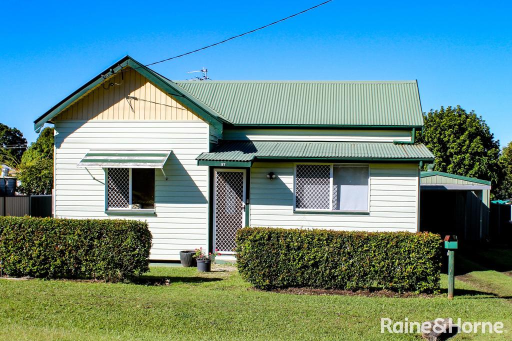 27 Beith St, Casino, NSW 2470