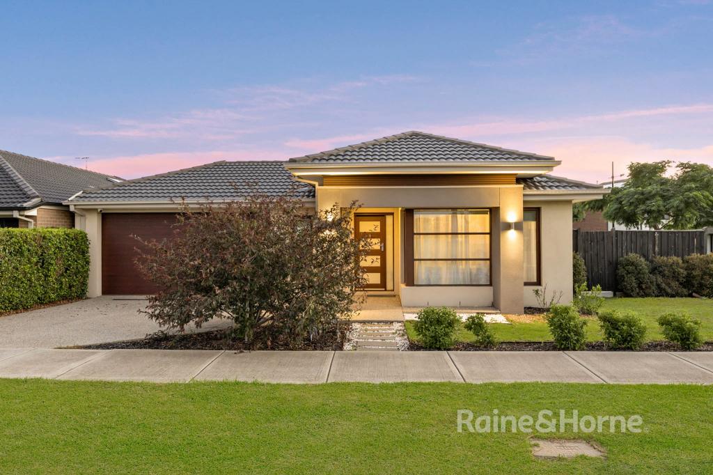 1 Goldfield Way, Diggers Rest, VIC 3427